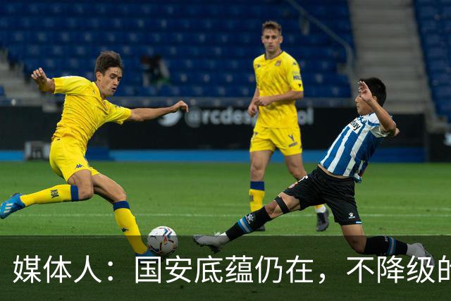 媒体人：国安底蕴仍在，不降级的情况下应首选打亚冠